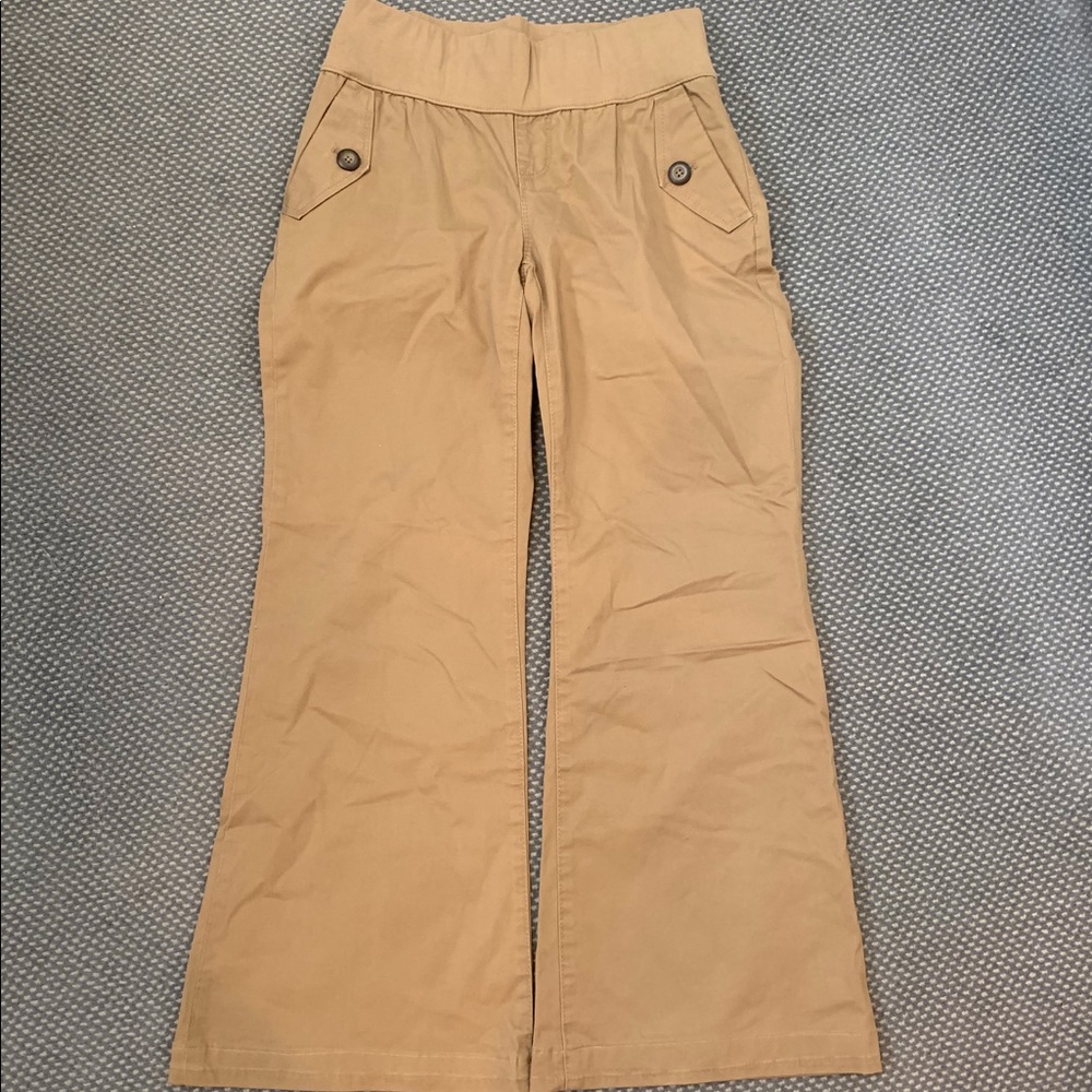 GAP Maternity Pants